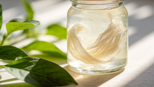 OEM alternativo al colágeno de origen vegetal: el futuro de la belleza limpia