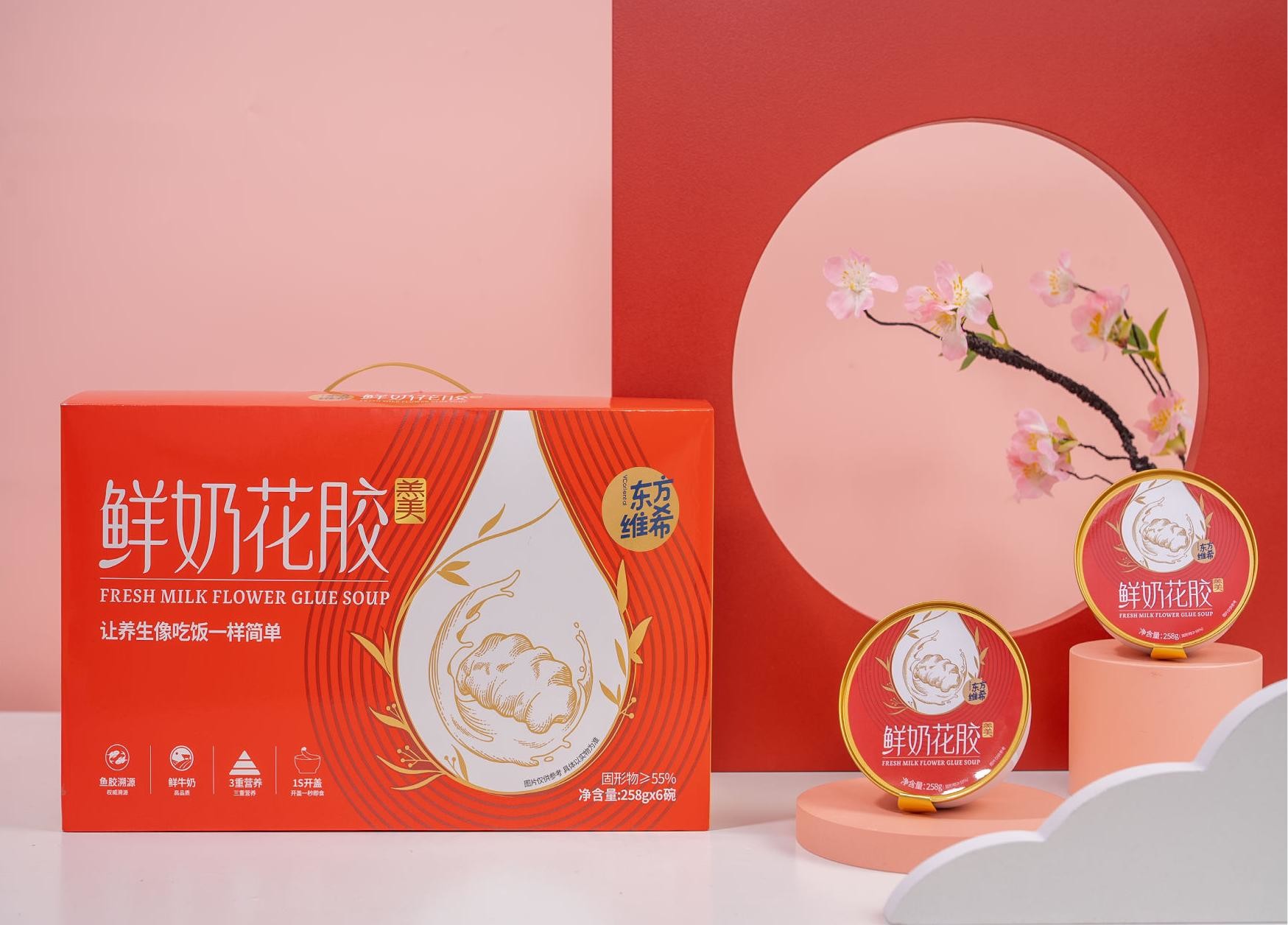 Últimos casos de empresas sobre Caso del cliente: Serie de cajas de regalo Oriental Vichy