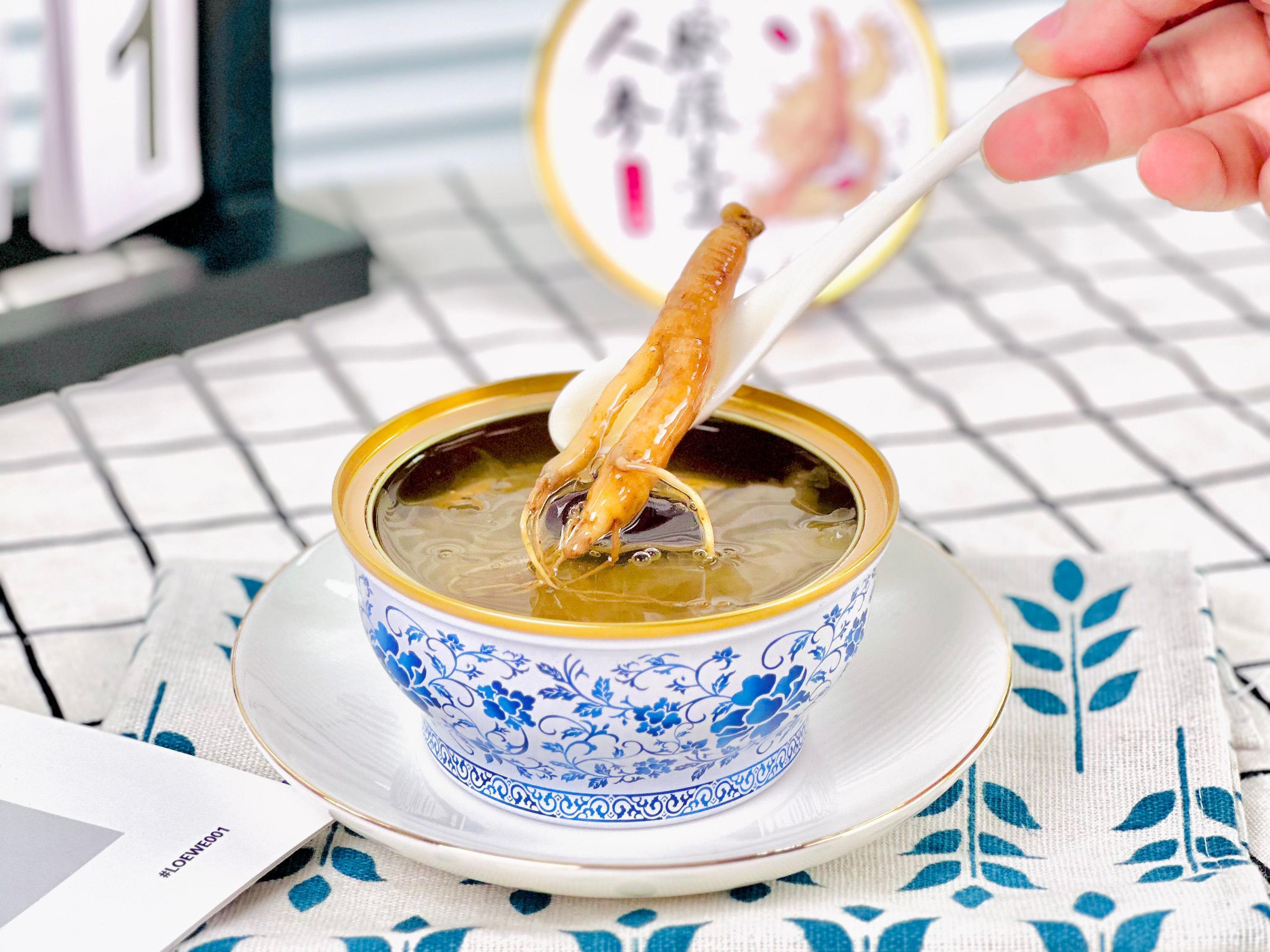 Últimos casos de empresas sobre Bebida funcional de ginseng: una doble opción para nutrir la salud y la salud de las personas modernas