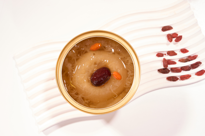 Últimos casos de empresas sobre Customer Case Study: OEM Bird’s Nest Baked Pear for Vietnam Brand “Nương Nương”