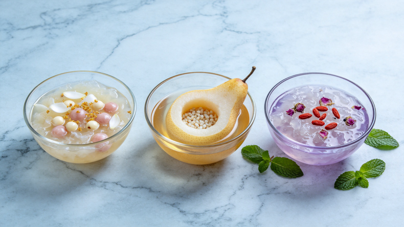 Últimos casos de empresas sobre ¿Son realmente sabrosos los postres sin gluten ni leche?