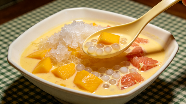 Últimos casos de empresas sobre ¿Es Mango Pomelo Sagú una opción saludable lista para comer?