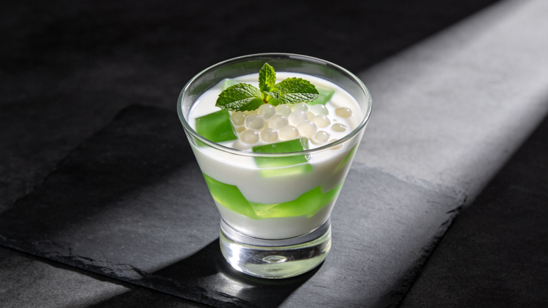 Últimos casos de empresas sobre Proveedor chino de postres cetogénicos: aprovechando la revolución de los postres bajos en carbohidratos