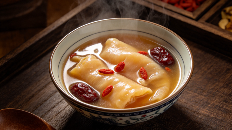 Últimos casos de empresas sobre Sopa nutritiva china OEM para importadores de EE. UU.: su puerta de entrada al mercado de sopas de bienestar de 8 mil millones de dólares