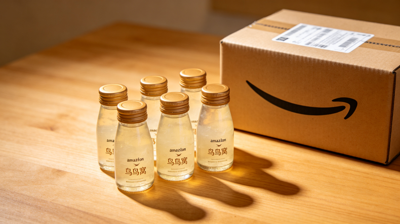 Últimos casos de empresas sobre Nido de pájaros OEM para vendedores de Amazon: Cómo lanzar su marca de marca privada