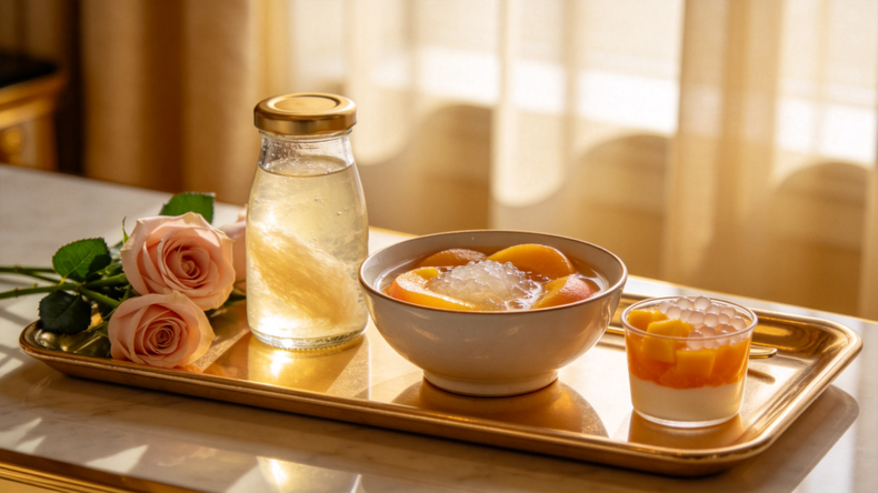 Últimos casos de empresas sobre Postre chino de marca privada para minibares de hoteles: una oportunidad de hospitalidad premium