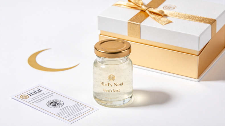 Últimos casos de empresas sobre Bird Nest Halal: su guía completa de productos de nidos de pájaros con certificación Halal | ZeaGrove