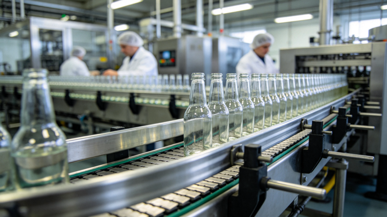 Últimos casos de empresas sobre Fábrica de bebidas OEM Bird Nest: fabricación de bebidas personalizadas en China | ZeaGrove