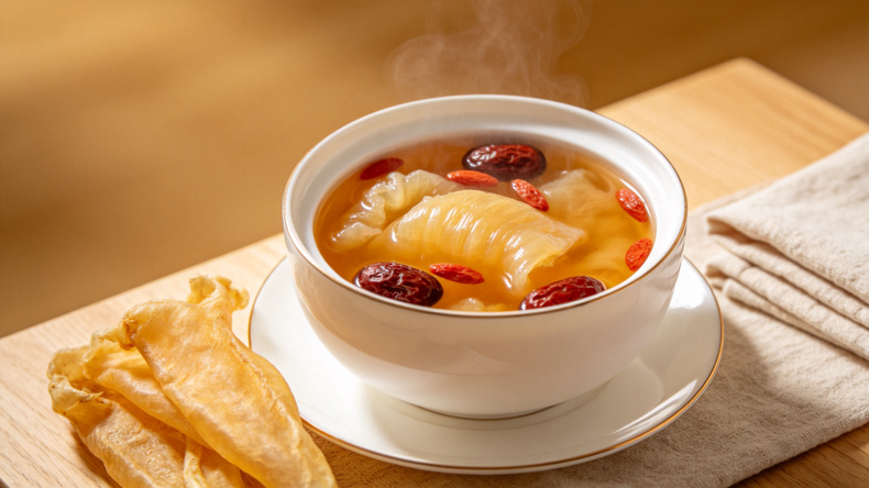 Últimos casos de empresas sobre Mawlow: sopa premium de fauces de pescado listas para comer y productos de colágeno