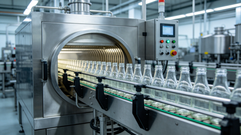 Últimos casos de empresas sobre Dentro de una fábrica OEM de bebidas tipo nido de pájaro: proceso de producción revelado