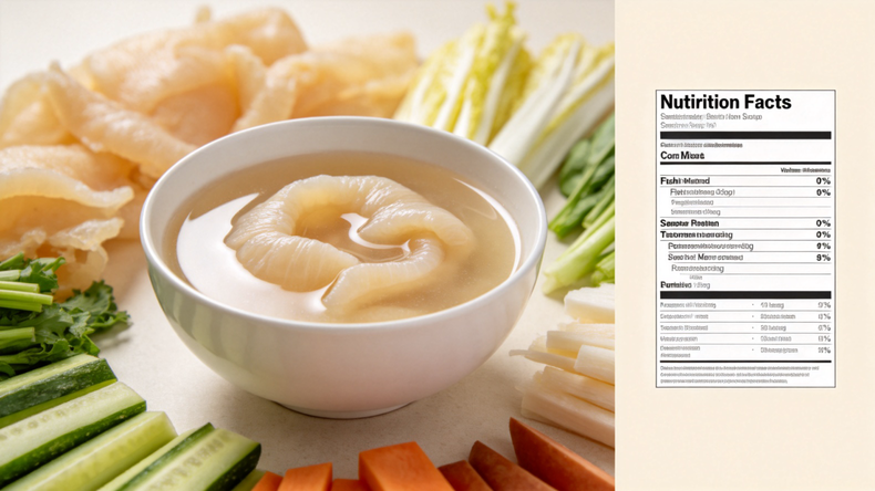 Últimos casos de empresas sobre Calorías de la boca del pez ️ Datos nutricionales y beneficios para la salud