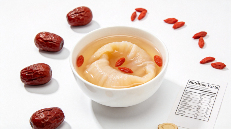 Últimos casos de empresas sobre Información nutricional de las fauces de pescado: perfil nutricional completo y beneficios para la salud | ZeaGrove