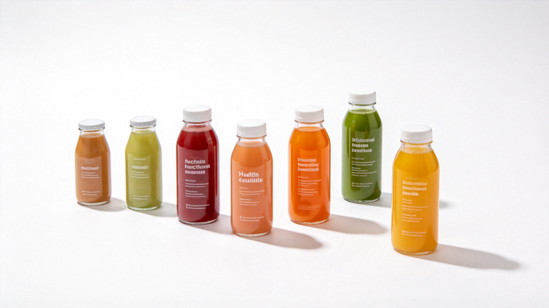 Últimos casos de empresas sobre Bebidas funcionales OEM   Producción personalizada para bebidas saludables  ZeaGrove