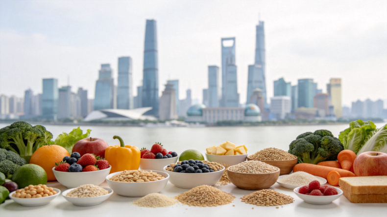 Últimos casos de empresas sobre Mercado de alimentos saludables de China: oportunidades para las marcas OEM | ZeaGrove