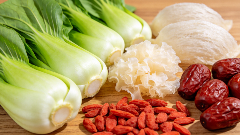 Últimos casos de empresas sobre ¿Es saludable la comida china? Explorando el valor nutricional de la cocina china | ZeaGrove