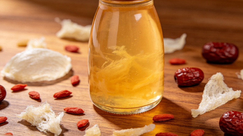 Últimos casos de empresas sobre Beneficios para la salud del nido de pájaro: un desglose completo de los ingredientes, desde EGF hasta ácido siálico