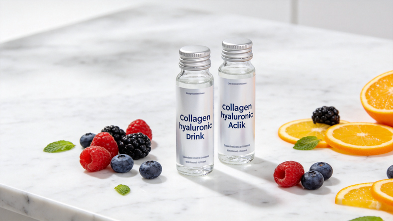Últimos casos de empresas sobre Colágeno con ácido hialurónico: una guía completa para la decisión del comprador de bebidas saludables