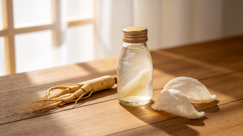 Últimos casos de empresas sobre Nido de pájaros con ginseng: una lista completa de los beneficios sinérgicos para la salud