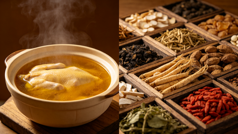 Últimos casos de empresas sobre Mitos de la sopa de pollo china desacreditados: lo que realmente ofrecen las sopas nutritivas tradicionales | ZeaGrove