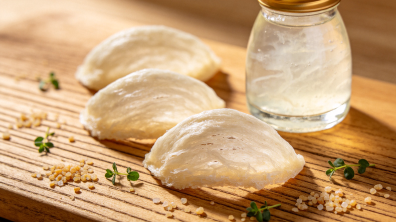 Últimos casos de empresas sobre Nutrientes de nido de pájaro: desglose completo de ingredientes de EGF a ácido siálico