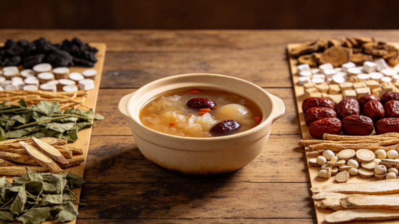 Últimos casos de empresas sobre Mitos de la sopa dulce china desacreditados: lo que realmente dice la ciencia de los postres tradicionales