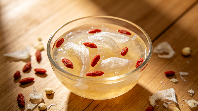 Últimos casos de empresas sobre ¿Qué hay en un postre de nido de pájaro? Un desglose completo de ingredientes desde EGF hasta ácido siálico