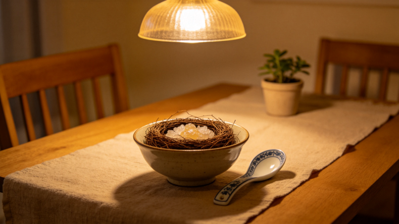 Últimos casos de empresas sobre Postre de nido de pájaro: una guía de uso completa para cada ocasión y estilo de vida | ZeaGrove