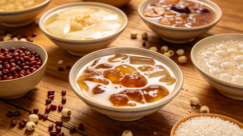 Últimos casos de empresas sobre ¿Qué postre tradicional chino es el adecuado para usted? Una guía completa para la decisión del comprador | ZeaGrove