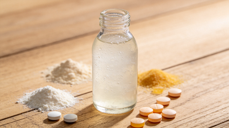 Últimos casos de empresas sobre Bebida para el nido de pájaro para la piel: descomposición de los ingredientes del FEG, el ácido siálico y los componentes sinérgicos