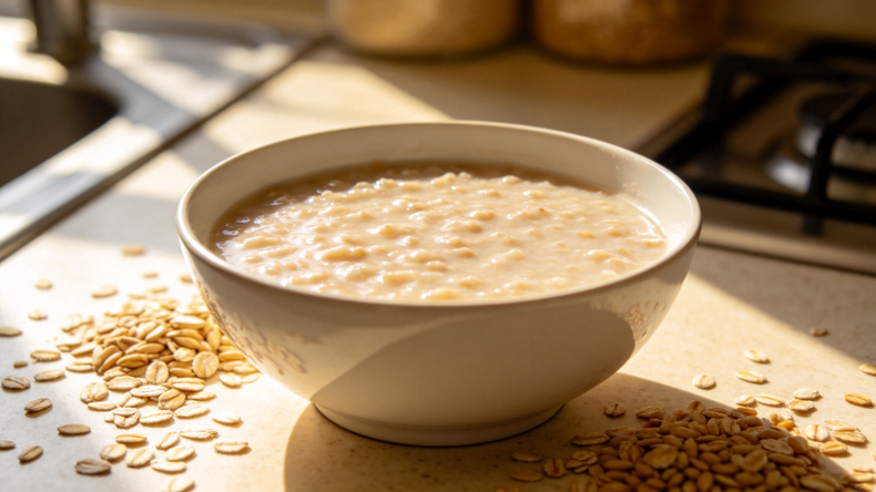 Últimos casos de empresas sobre OEM de avena instantánea: ciencia nutricional, investigación clínica y excelencia en la formulación