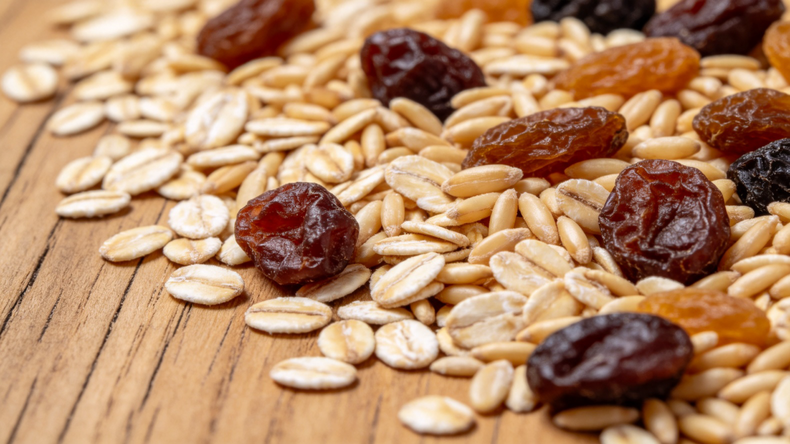 Últimos casos de empresas sobre Desglose de ingredientes OEM de Instant Porridge: componentes clave, efectos sinérgicos y guía de personalización