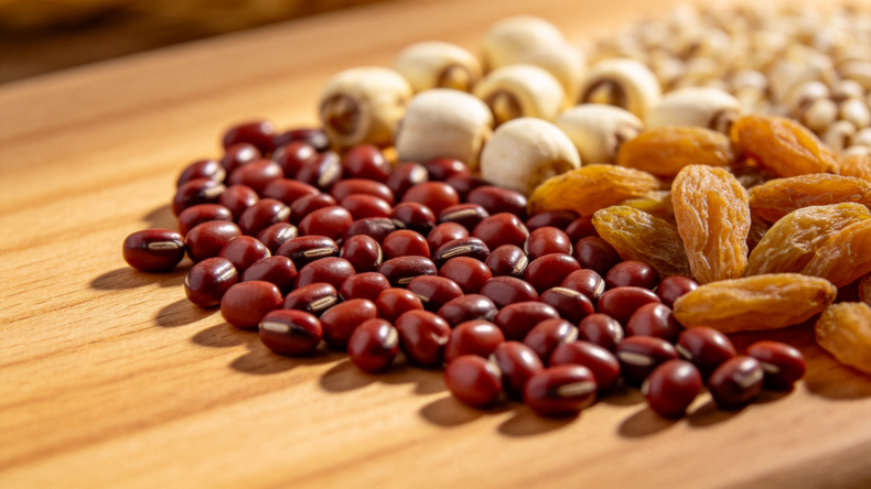 Últimos casos de empresas sobre Postre chino OEM: Desglose de ingredientes para el nido de pájaros, sopas de hierbas y dulces tradicionales