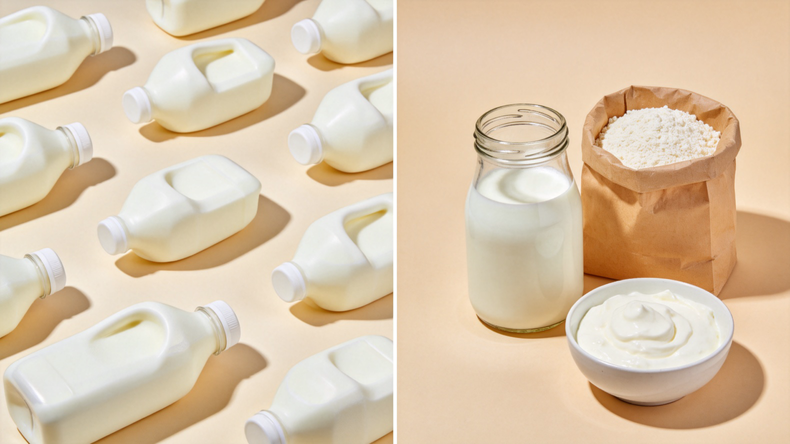 Últimos casos de empresas sobre Desacreditados los mitos de los fabricantes de bebidas lácteas: lo que realmente dicen la ciencia y las normas de la industria