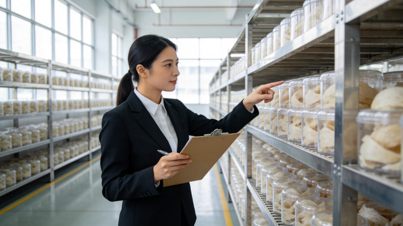 Últimos casos de empresas sobre Cómo evaluar a un proveedor mayorista de nidos de pájaros: una guía de selección de fábrica B2B para propietarios de marcas | ZeaGrove
