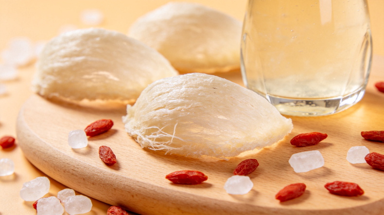 Últimos casos de empresas sobre Nido de pájaro instantáneo OEM: Desglose de ingredientes para bebidas de colágeno premium.