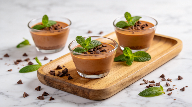 Últimos casos de empresas sobre Cómo elegir un fabricante de postres listos para comer: una guía de selección de fábrica B2B para propietarios de marcas