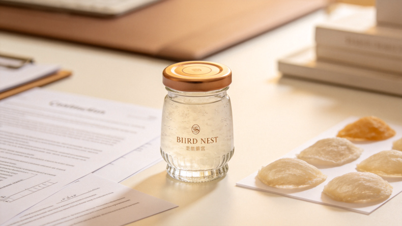 Últimos casos de empresas sobre Por qué las marcas de bebidas de nido de pájaro fracasan sin el fabricante por contrato adecuado | ZeaGrove