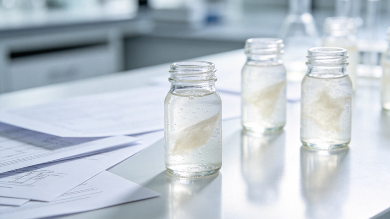 Últimos casos de empresas sobre Por qué la calidad OEM de la bebida de nido de pájaro depende de la preservación del ácido siálico: una guía científica para compradores B2B | ZeaGrove