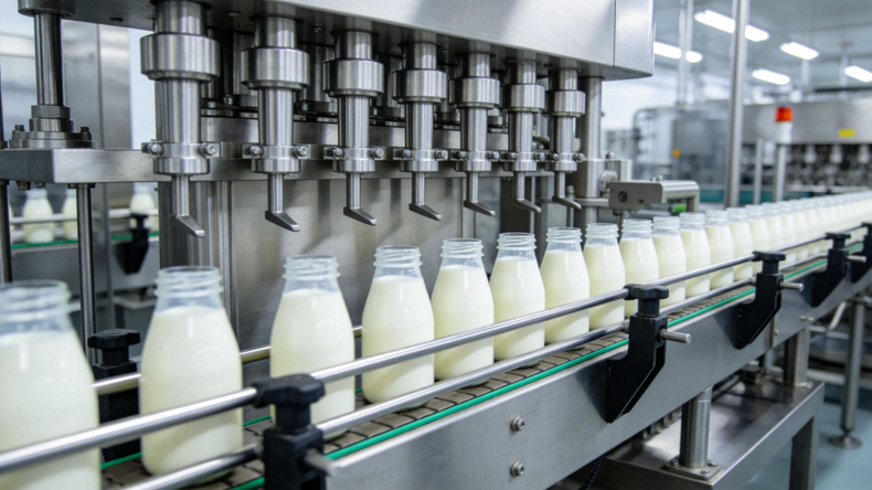 Últimos casos de empresas sobre Cómo la Densidad de Colágeno en los Postres de Nido de Pájaro Determina la Calidad OEM: Una Guía Basada en Evidencia para Fabricantes | ZeaGrove