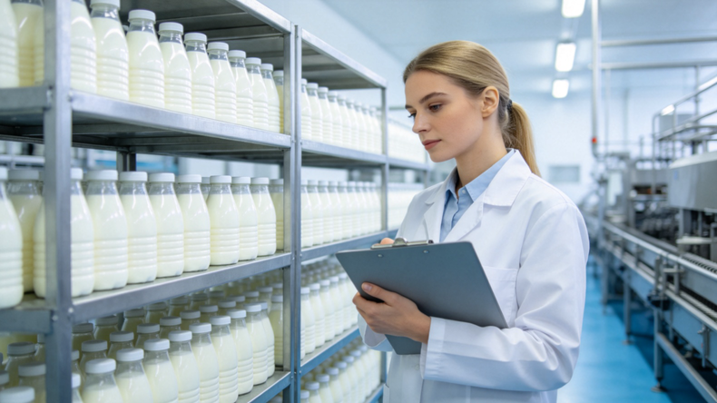 Últimos casos de empresas sobre Cómo elegir un fabricante de bebidas de yogur: una guía de evaluación de fábrica B2B para propietarios de marcas.