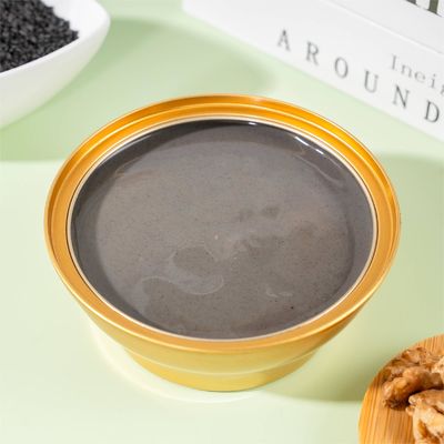 comprar Pasta de sésamo, perfumada y atractiva, sustituto de comida nutritiva ligera, 0 aditivo Fabricación en línea