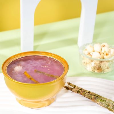 comprar Dendrobium & Tremella Sopa dulce y húmeda Mantenga la belleza y mantenga la juventud Postre cantonés Fabricación en línea