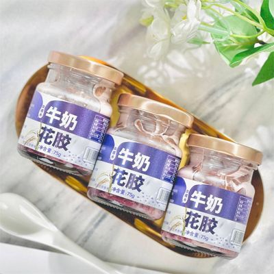 comprar Sangre, arroz glutinoso, leche, boca de pescado dulce y glutinosa, múltiple tónico, rico en una variedad de oligoelementos. Fabricación en línea