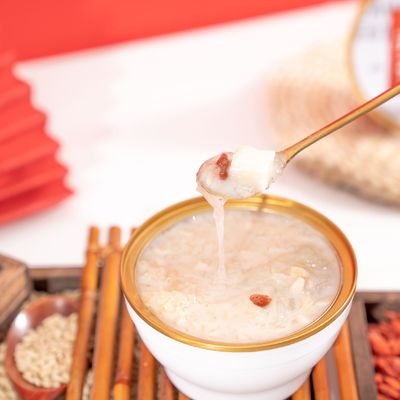comprar Nido de pájaro Meiling Porridge Beauty Tonic Importado Nidos de pájaro de Indonesia son rastreables Fabricación en línea
