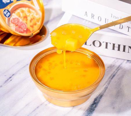comprar Metro Instant Mango Pomelo Sago Beneficios para la salud Instant Mango Pomelo Sago Comida Fabricación en línea