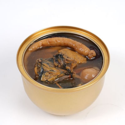 comprar Mejorar el sueño Nutritivo Pollo Medicinal Sopa instantánea Viajes Esenciales Comodidad Suplemento nutricional Alimentos Fabricación en línea
