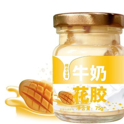 comprar Sopa de pez con alto contenido de proteínas enlatada con leche de mango de coco baja en grasa Fabricación en línea