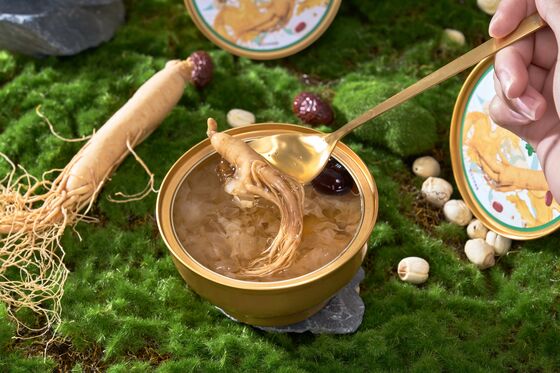 comprar Sopa de Tremella Instantánea sin cocinar con infusión de hierbas naturales que ofrece una vida útil de 12 a 24 meses perfecta para un consumo conveniente Fabricación en línea