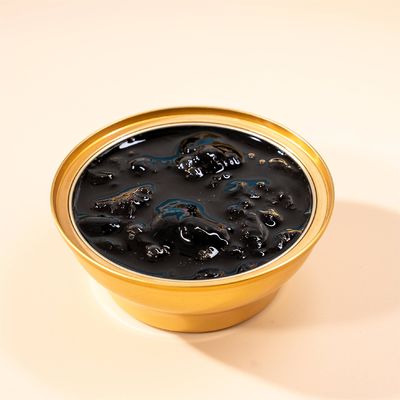 Buen precio Chino cantonés Chaoshan pastel de hierba chicle de melocotón Sopa de postre bajar fuego fresco natural en línea