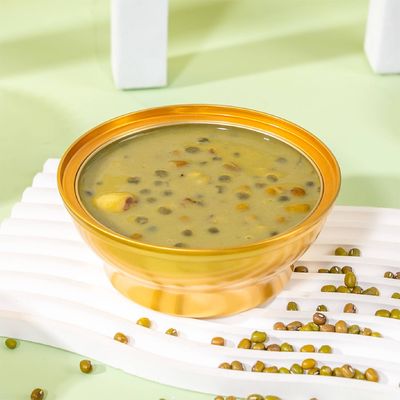 Buen precio Pandan Sam Bo Luong, sabor tropical, fresco y para saciar la sed, postre de Hong Kong en línea